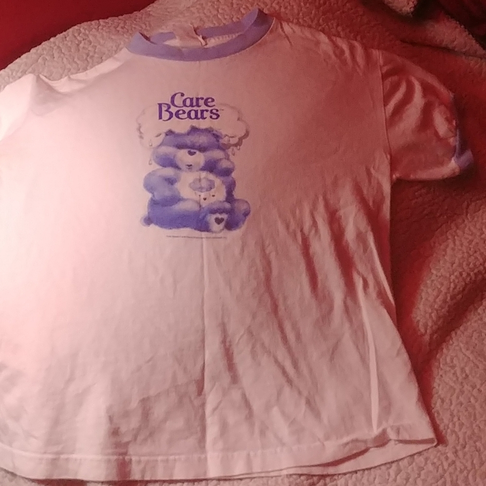 Vintage CareBear tee